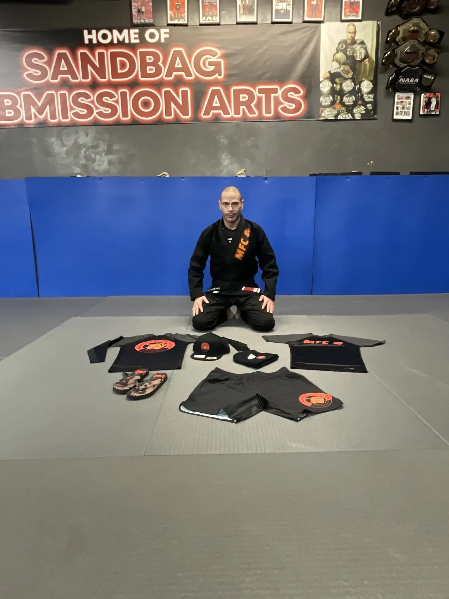 Authentic Brazilian Jiu-Jitsu Classes in Mamaroneck for Adults