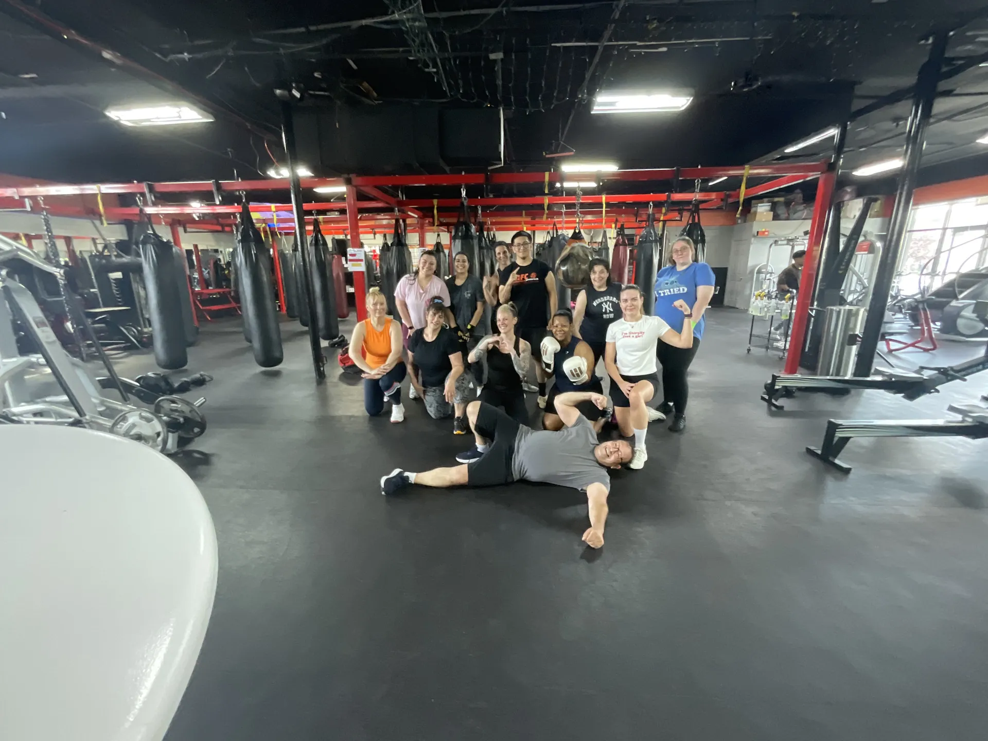 Mamaroneck Fitness Club Review: Gym, Martial Arts, and Family Training
