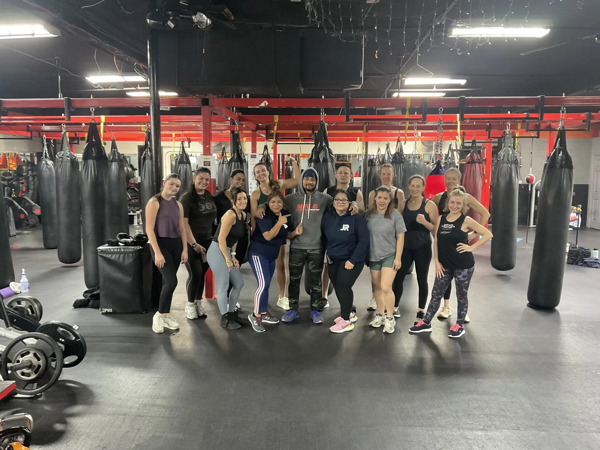 Mamaroneck Fitness Club Review: Gym, Martial Arts, and 24/7 Access