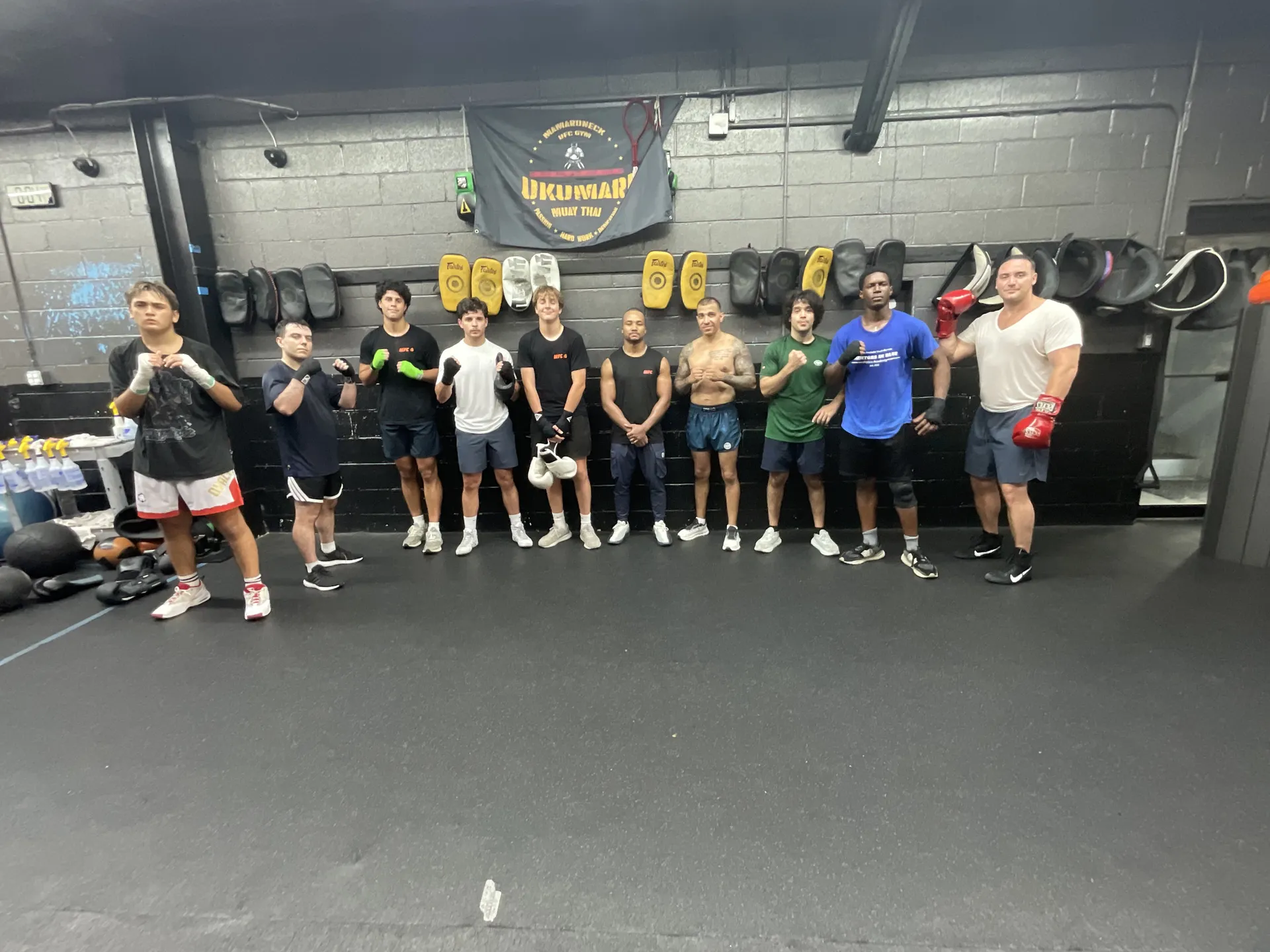 Mamaroneck Fitness Club Muay Thai Review: Classes, Access, and Coaching