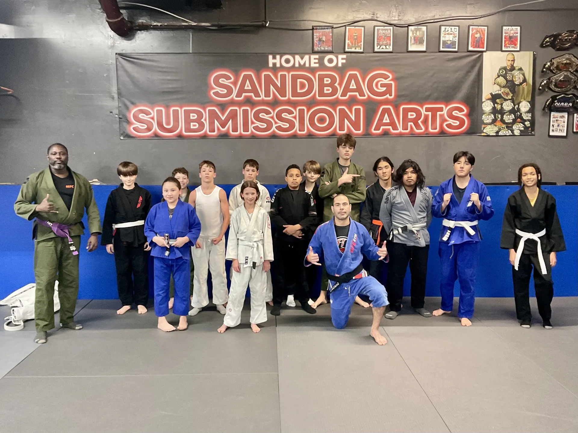 Mamaroneck Fitness Club Review: BJJ, Family Fitness, and 24/7 Access