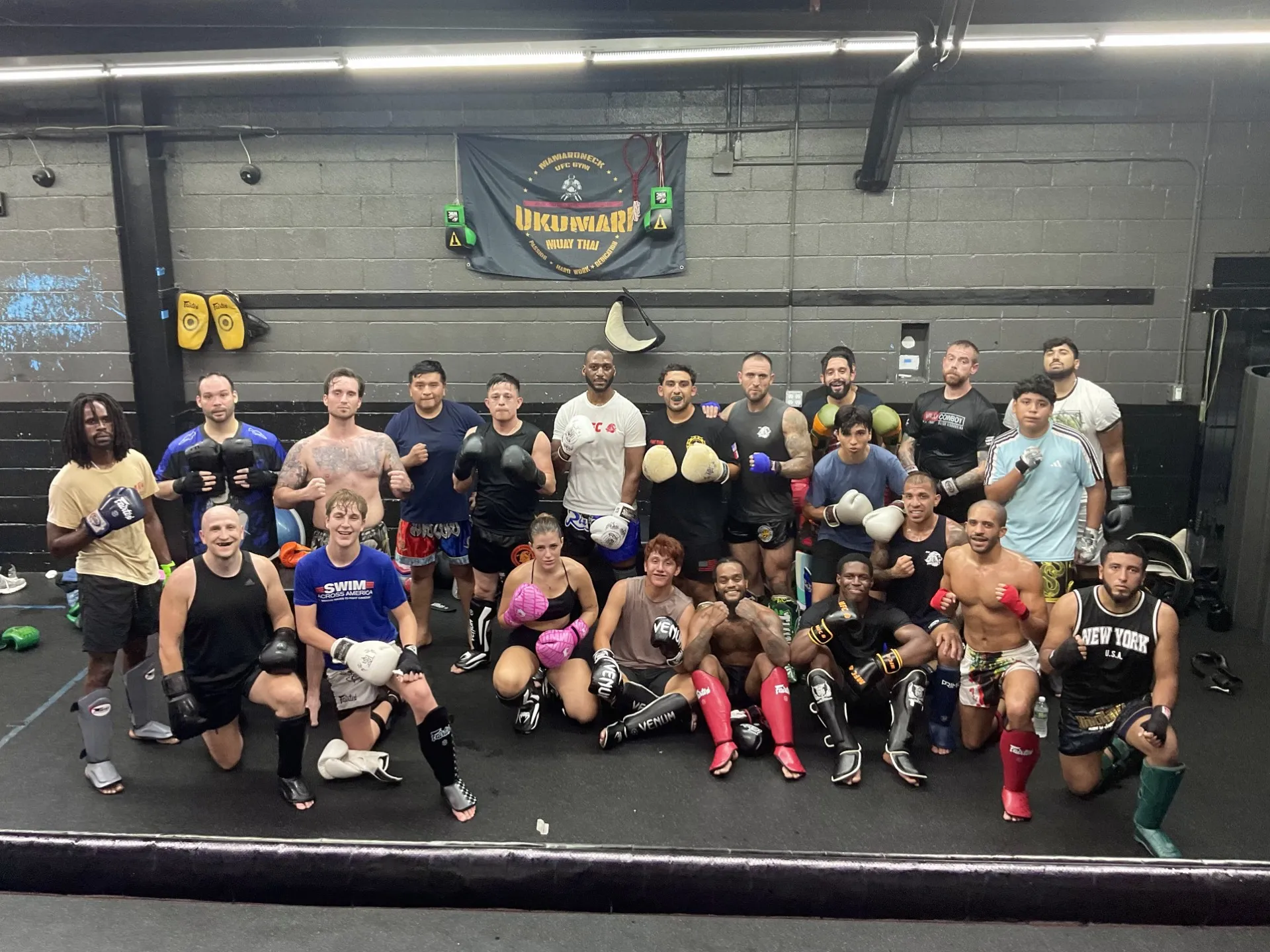 Mamaroneck Fitness Club Judo Classes Review: Beginners, Teens, and Busy Adults