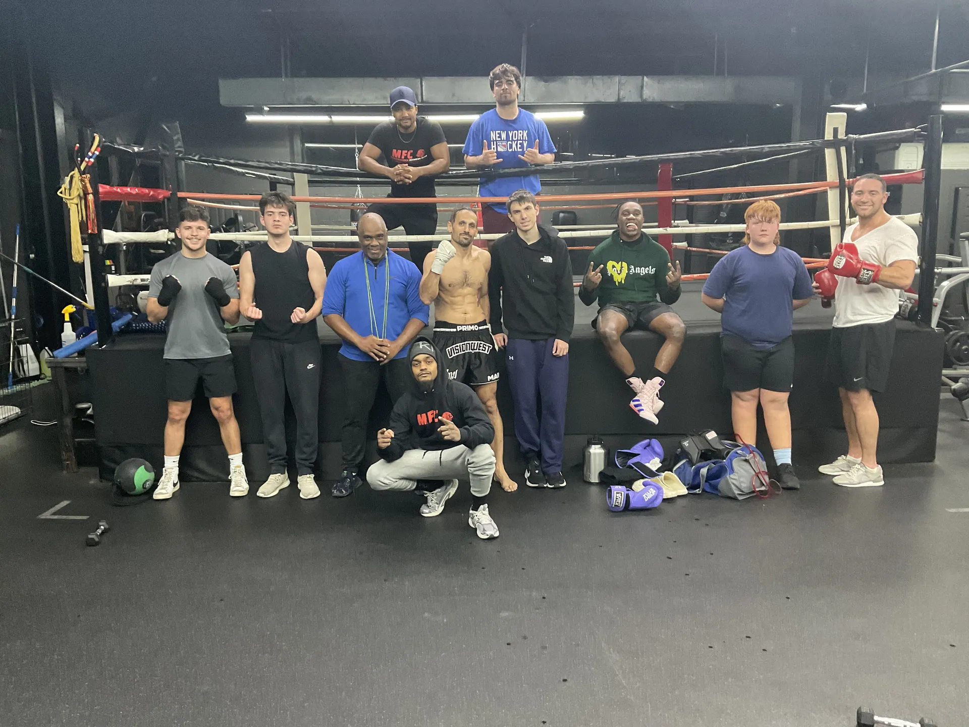 Mamaroneck Fitness Club Membership Options and Pricing (2026)