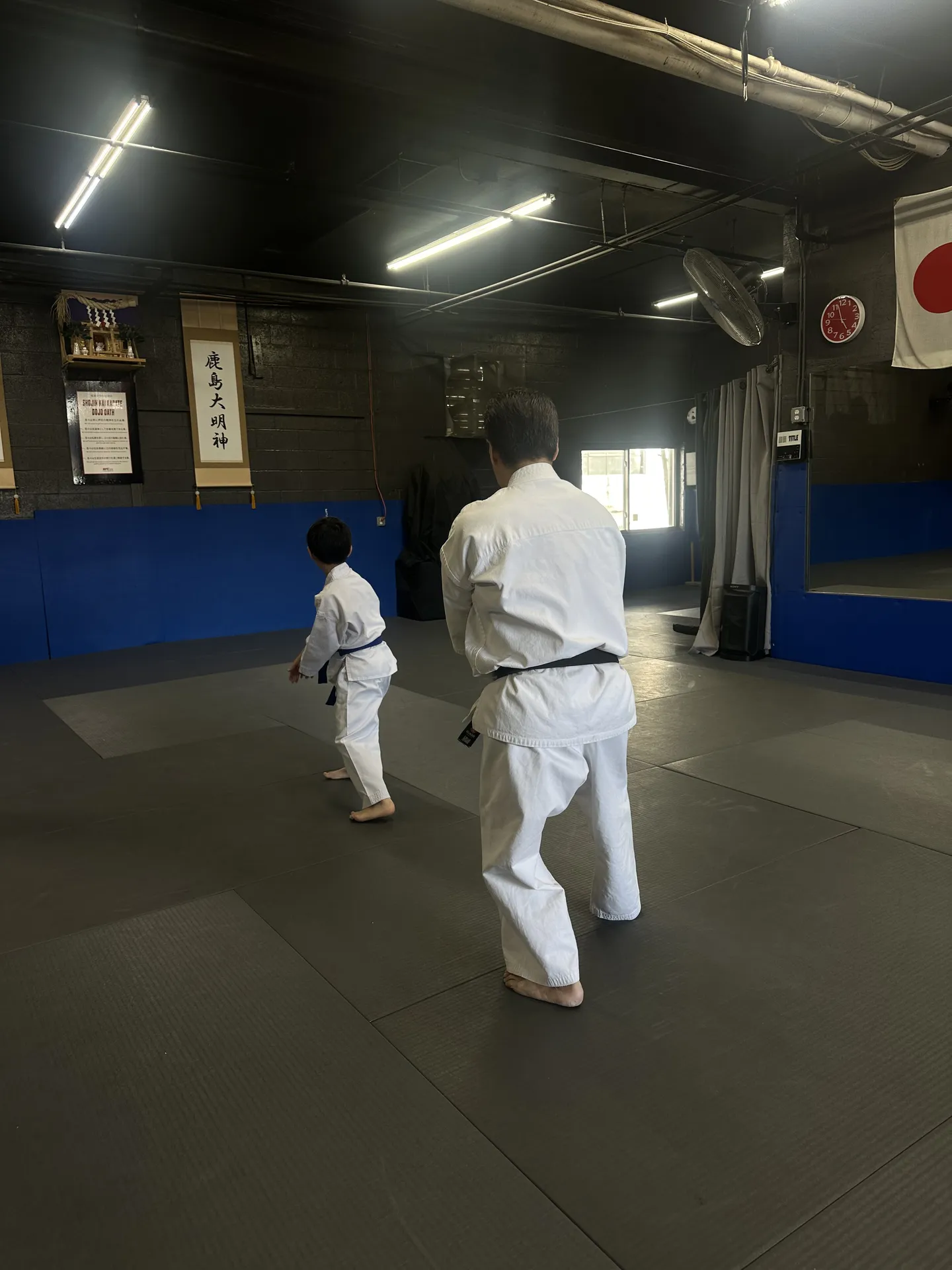 MFC Karate Review: Beginner, Kids, and Family Classes in Mamaroneck